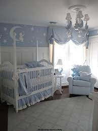I am a huge fan of the whimsical wall art. Room Blue Baby Boy Nursery Novocom Top