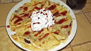 Maybe you would like to learn more about one of these? Clatite Cu Dulceata Jamilacuisine Youtube