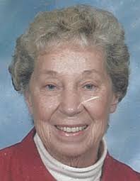 Obituary for Margaret Emily