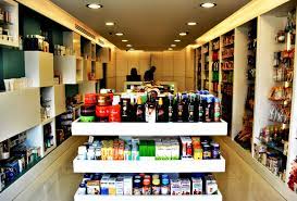 The Pharmacy Designer
