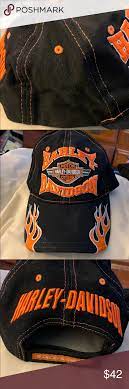 Authentic Harley Davidson Hart Harley Davidson Hats Harley Davidson Accessories Harley Davidson