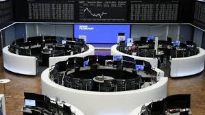 Startseite wirtschaft finanzen & börse banken. Dax Mit Rekord Nach Us Arbeitsmarktbericht