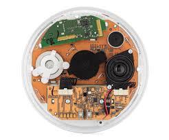 When looking for which smoke or carbon monoxide detector to purchase, there's no singular device on. Honeywell Sixcombo Wireless Smoke Heat And Co Detector Alarm Grid