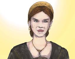 Six Tudor Queens Projects :: Photos, videos, logos, illustrations and  branding :: Behance