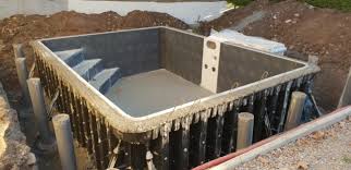 Construction Mini Piscine Desjoyaux Piscines Realisations