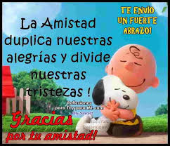 La sonrisa es mía, pero el motivo eres tú. Tarjetas Postales Virtuales De Amistad Poemas Versos Mensajes Dedicatorias Amigos Animadas Verdadero Corazones Fra Snoopy Casino Party Invitations Phone Quotes