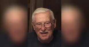 Obituary for John "Kenneth" Ellicott