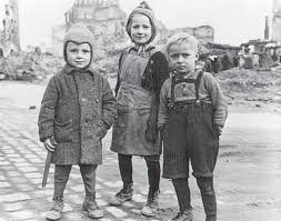Einen weltkrieg werden wir nicht mehr erleben. Kriegskinder Erst Im Alter Wird Oft Das Ausmass Der Traumatisierungen Sichtbar