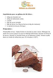 Gateau Chocolat Dietetique En 2020 Faire Fondre Du Chocolat Gateau Chocolat Recette Dietetique