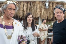 Facebook gives people the power to share and makes the. Steve Coogan The Gap Between The Rich And The Poor Is Our Biggest Issue Dazed