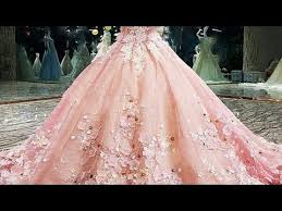 فساتين خطوبه 2020 رووووعه Youtube Ball Gowns Gowns Formal Dresses