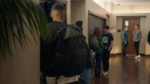 Maybe you would like to learn more about one of these? Under Armour Black Backpack Worn By Jordan Baker Michael Evans Behling In All American S02e15 Spotern