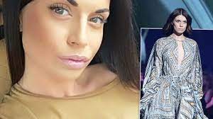 Suddenly there was information that the player meets with magdalena stępień, known for participating in the top model. Magda Stepien Wspomina Top Model Czego Zaluje Po Programie