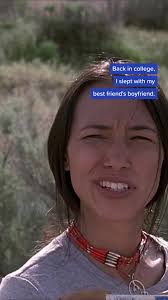 Must’ve broke some hearts that day. #smokesignals #irenebedard #garyfarmer  #primevideo #onprimenow #smokesignalsapv #nahm #nahmapv