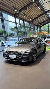 Image result for Daytona Gray 2025 A7