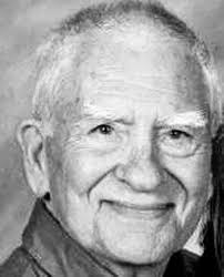 Richard 'Dick" William Otterson