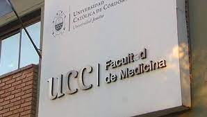 Universidad católica de córdoba #jesuitas transformar el mundo juntos. Universidad Catolica De Cordoba Photos Facebook