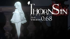 ACT官中动态PC] 棘罪修女-伊妮莎ThornSin v0.6.8 [581m] - 维咔VikACG[V站]