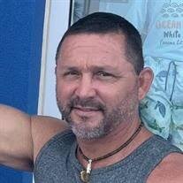 Barry R. Mathews Obituary