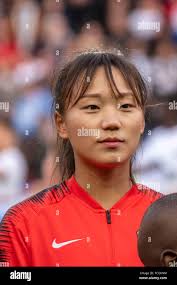 Jang sel gi hi-res stock photography and images