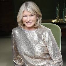 Mslo reaches approximately 100 million consumers across all media platforms each month and has. Start Your New Year Off Right With Martha Stewart S Amazon Picks E Online Deutschland