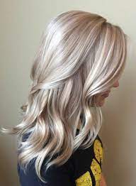 silver blonde hair pearl blonde hair shades cream blonde hair silver blonde hair