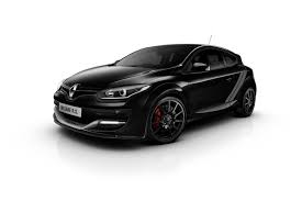 Renault Megane R S Renault Megane Renault New Renault