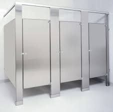 Global Stainless Steel Bathroom Partitions Restroom Design Stainless Steel Bathroom