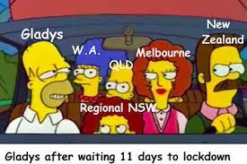 Kary mullis y la verdad sobre la pcr. Tweets About The Sydney Lockdown