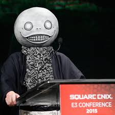 Records that add special music tracks to the players' jukebox. Nier Automata S Director Explains Why He Wants To Continue To Fail The Verge