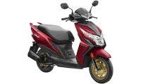 Honda offers dio in 3 variants. Honda Dio On Road Price In Ernakulam