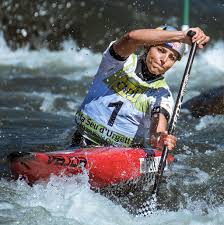 She qualified for the 2012 summer olympics in london, where she made her olympic debut winning a silver medal in the k1 event. Jessica Fox Geburtstag Alter Und Sternzeichen