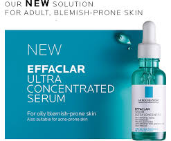 Check spelling or type a new query. La Roche Posay Uk New Effaclar Serum Milled