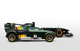 Caterhams Will Be Sold At Hillbank In Irvine This Green Nods To The Classic British Racing Green And We Love It Check Out What We Have At Hillb Autos Coches