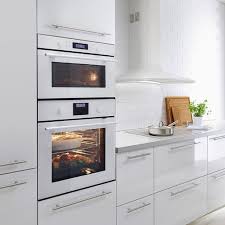 Ikd gives you all the details. Modern Kitchen Appliances Ikea Kitchen Design Ikea Kitchen