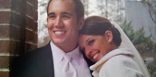 Nick Lees' Journey to Faith