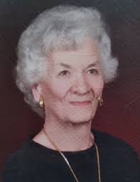 Obituary information for Annette Cornell