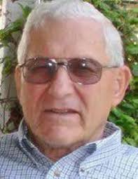 Donald George Hendrickson Obituary