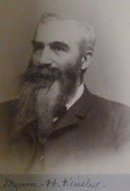 Myron Harrison Kinsley (1836-1907)