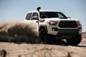 The wheels themselves are going to be doing most of the grunt work. 2019 Toyota Trd Pros Are Off Road Ready Gas Monkey Garage Richard Rawlings Fast N Loud
