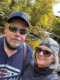 Hello. New to the group.from East TX area. Wife and I love riding trails  with our ATV