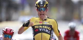 Als de waardeverhoudingen worden gerespecteerd, zonder verrassing van aerts en/of van aert, zou alles in principe in de juiste plooi moeten vallen. Geen Bk Tijdrijden Voor Wout Van Aert Trainingsuren Maken Is Nu Belangrijk Wielerflits