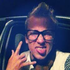 Daniel Cosper's Instagram, Twitter & Facebook