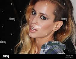 Butler wilson hi-res stock photography and images