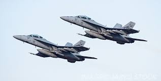 Image result for Pitch Black 2018 Fleet