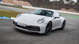 Learn the ins and outs about the 2019 porsche 911 carrera s coupe. 2020 Porsche 911 Carrera S Review The Immortal 911