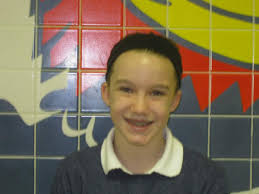 Jeannette students recognized for effort in class