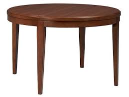 Check out our round table for 4 selection for the very best in unique or custom, handmade pieces from our kitchen & dining tables shops. Rent The Beaumont Round Dining Table Cort Furniture Rental