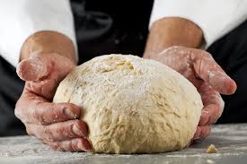 Bread Machines Are Nice Toys But Please Don T Make Bread In Them Masa Para Pizza Pan Casero Hacer Pizza Casera