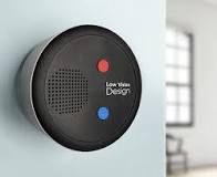 Talking Thermostat - OKW